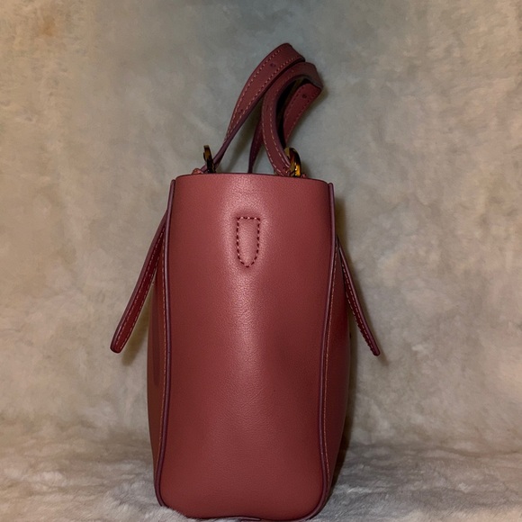 ZAC Zac Posen Women's Rose Mini Bag - Picture 4 of 12